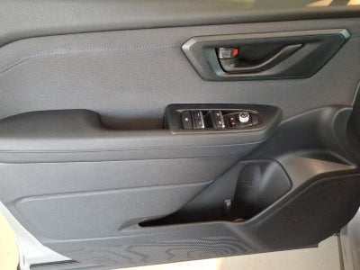2025 Subaru Forester Premium AWD