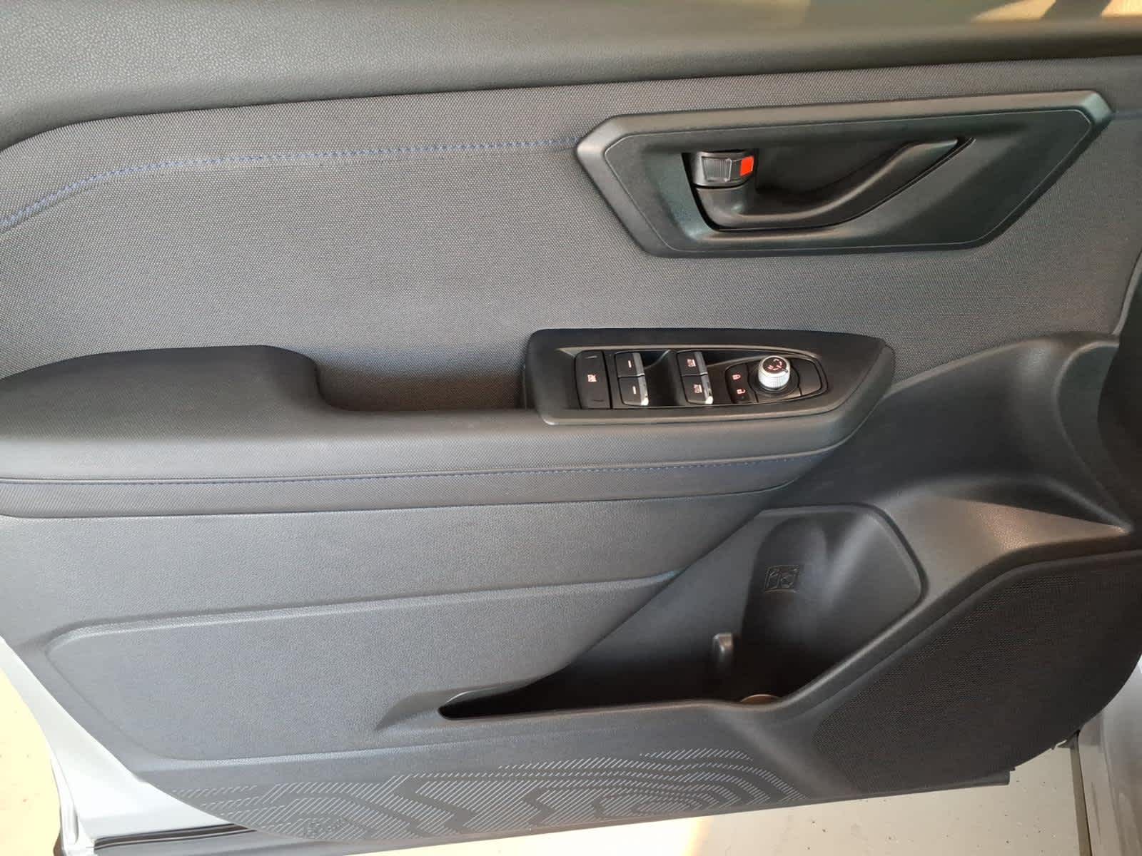 2025 Subaru Forester Premium AWD