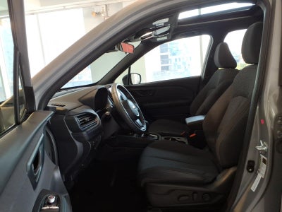 2025 Subaru Forester Premium AWD