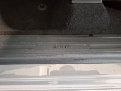 2025 Subaru Forester Premium AWD