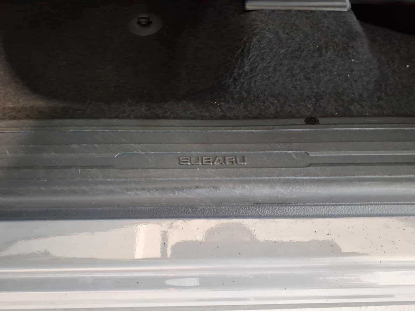 2025 Subaru Forester Premium AWD