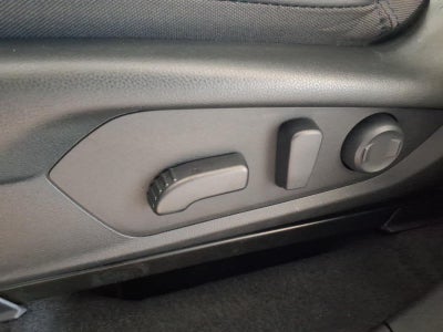 2025 Subaru Forester Premium AWD