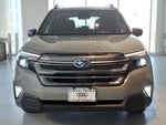 2025 Subaru Forester Premium AWD