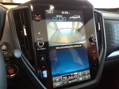 2025 Subaru Forester Premium AWD
