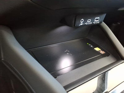 2025 Subaru Forester Premium AWD