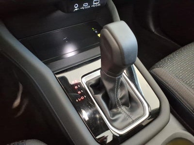 2025 Subaru Forester Premium AWD