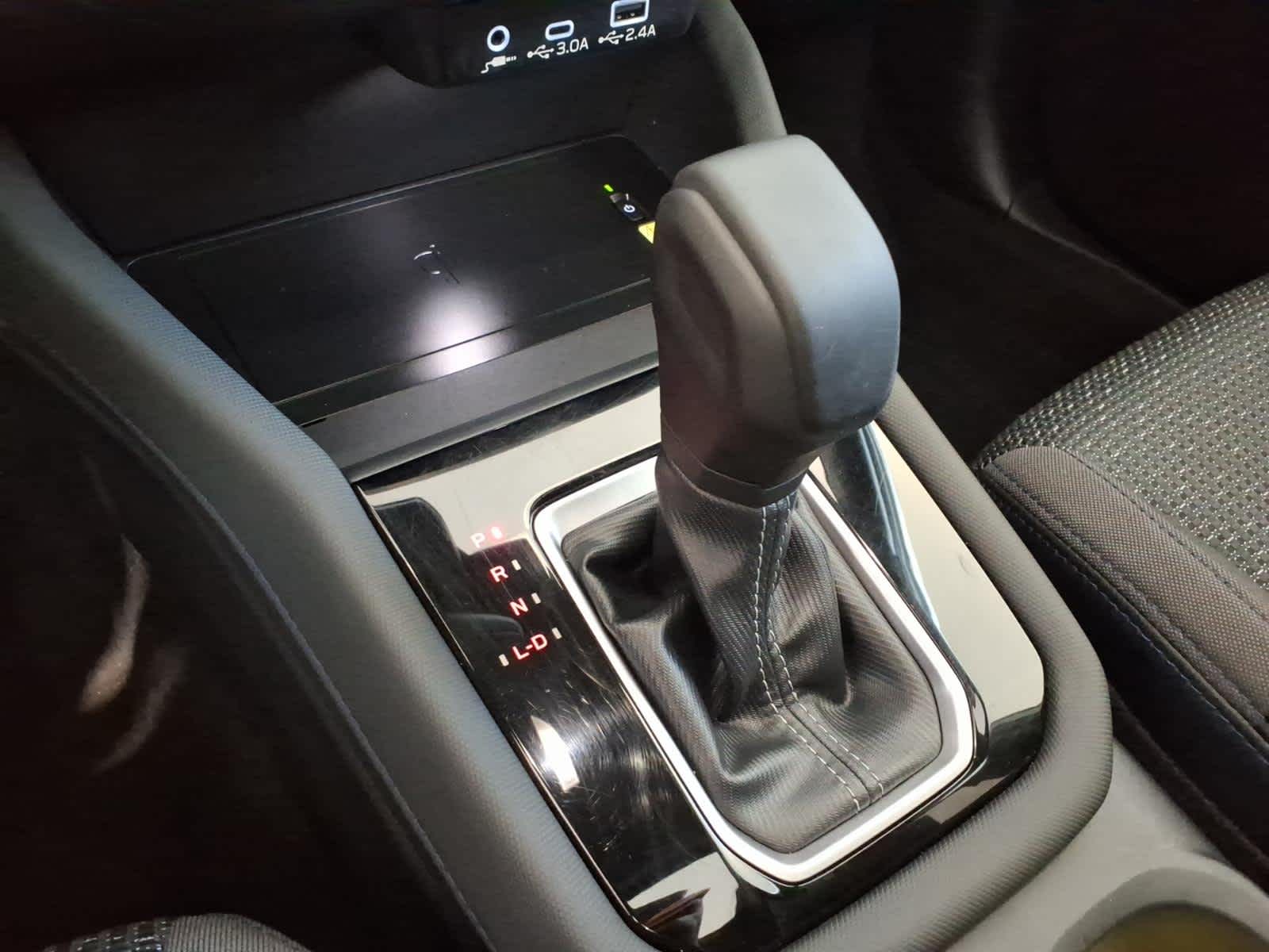 2025 Subaru Forester Premium AWD