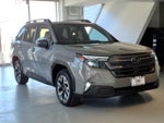 2025 Subaru Forester Premium AWD