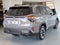 2025 Subaru Forester Premium AWD