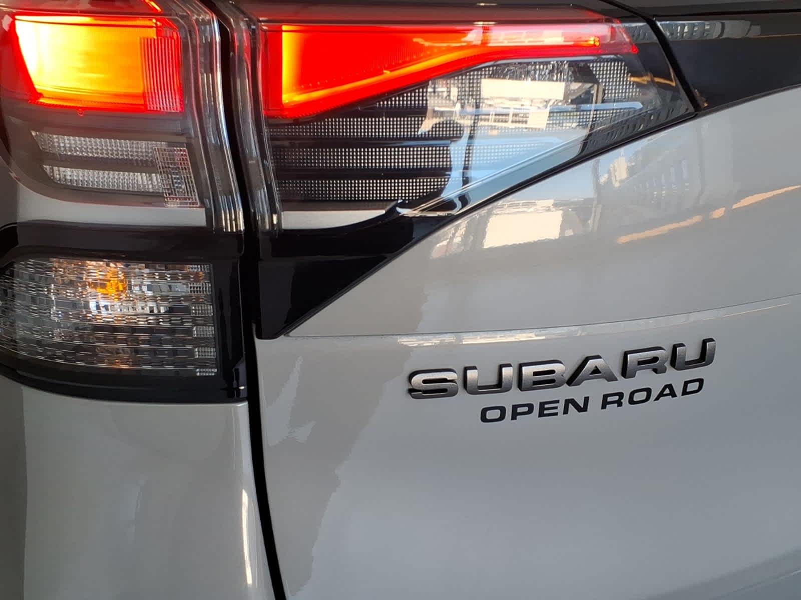 2025 Subaru Forester Premium AWD