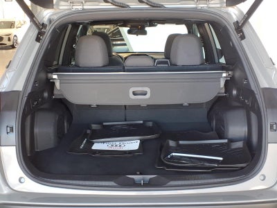2025 Subaru Forester Premium AWD