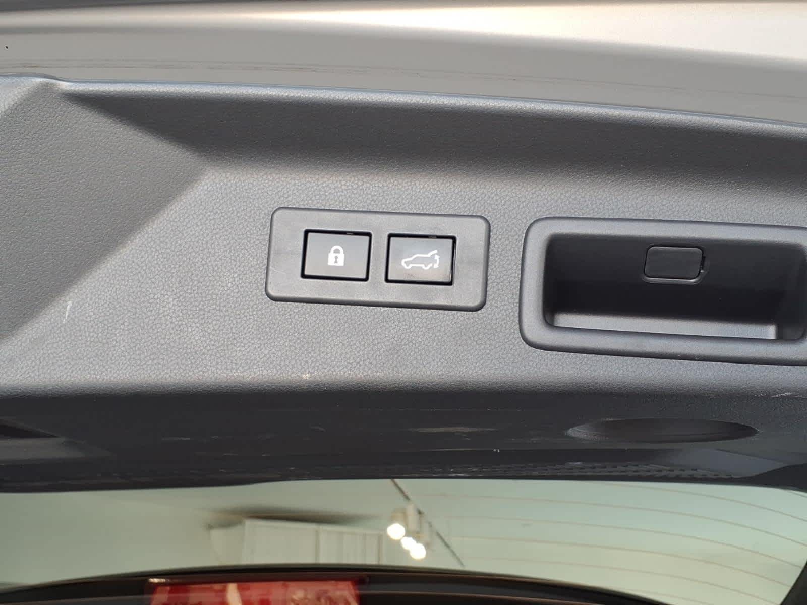 2025 Subaru Forester Premium AWD