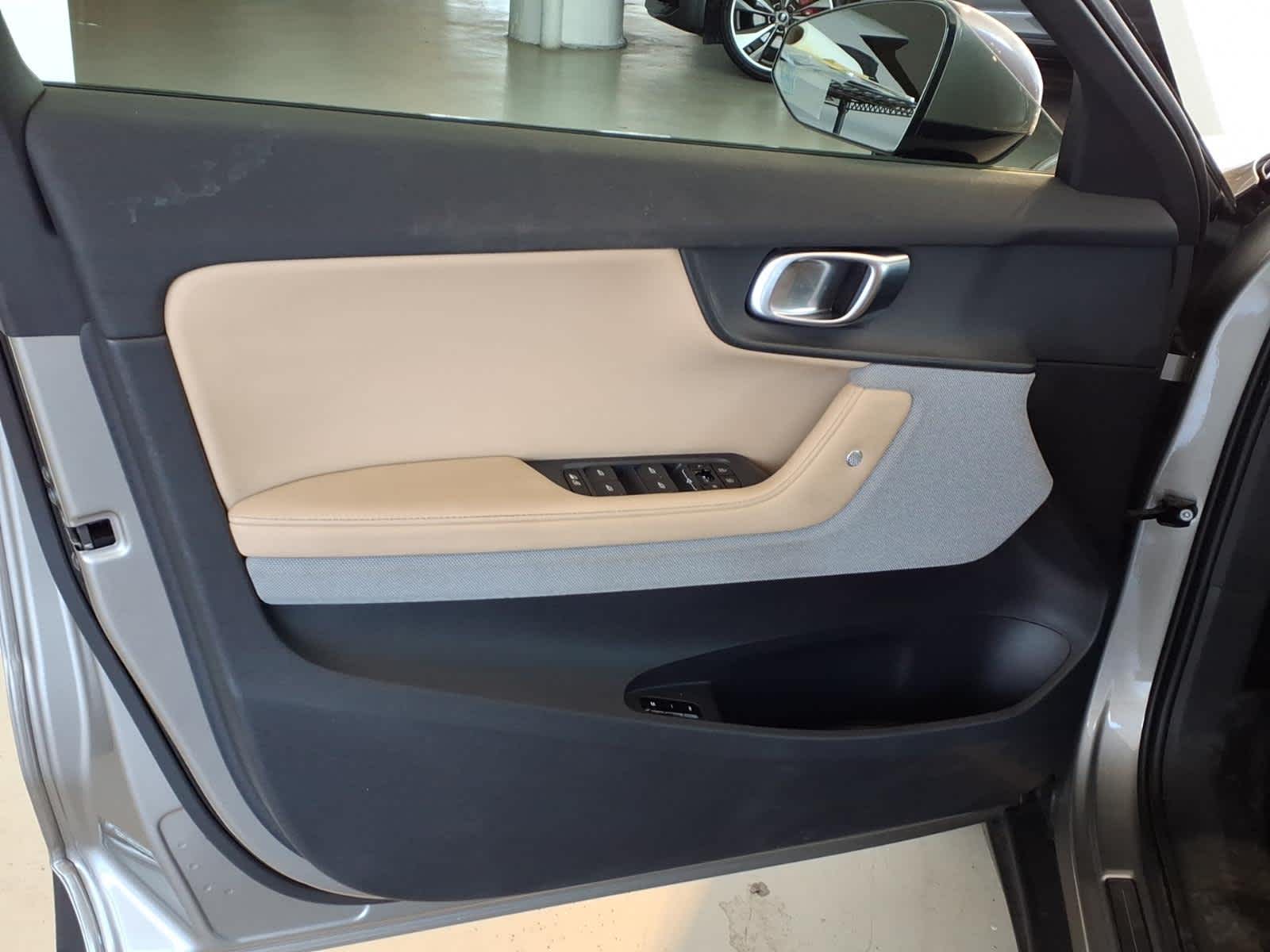 2022 Polestar 2 Long Range Dual Motor