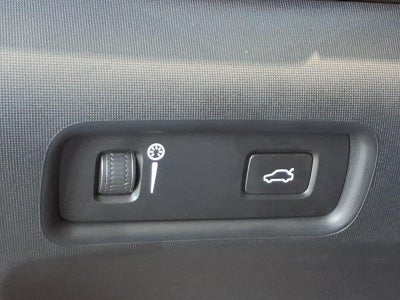 2022 Polestar 2 Long Range Dual Motor