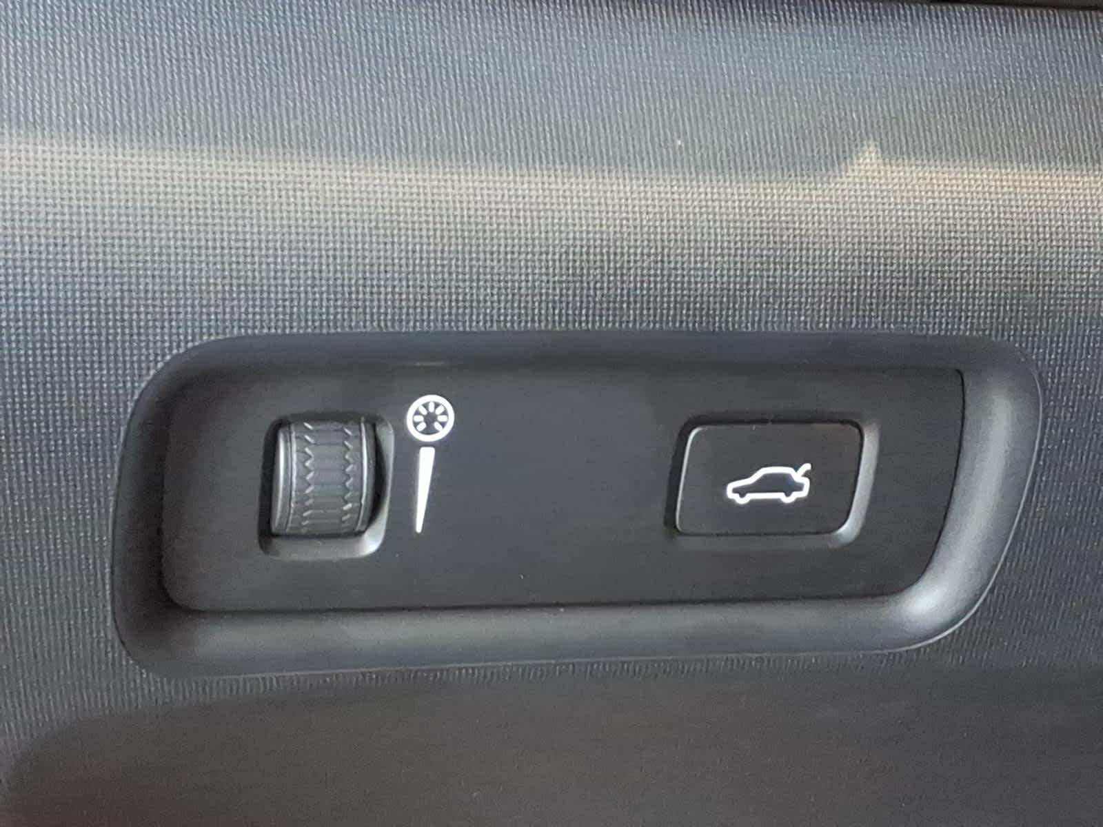 2022 Polestar 2 Long Range Dual Motor