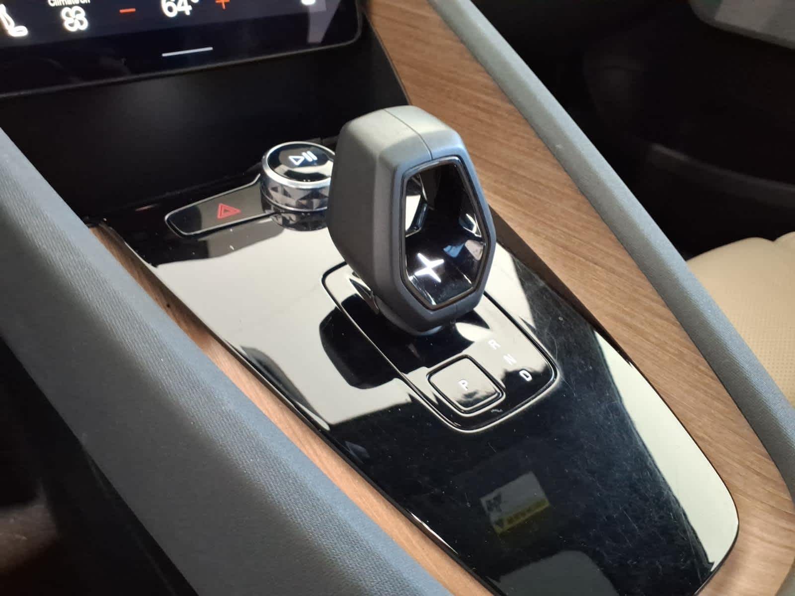 2022 Polestar 2 Long Range Dual Motor