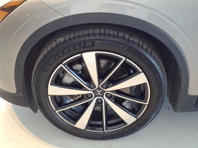 2022 Polestar 2 Long Range Dual Motor