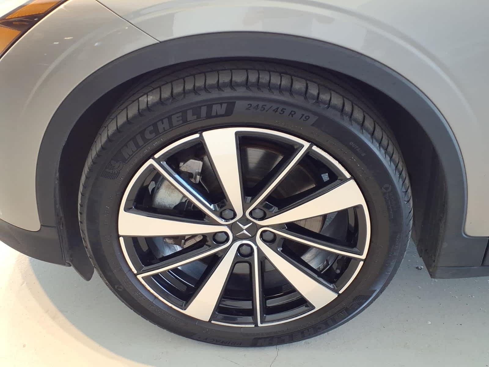 2022 Polestar 2 Long Range Dual Motor