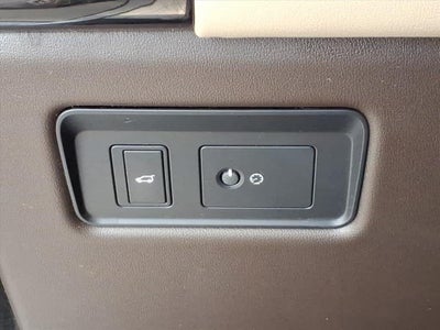 2020 Land Rover Range Rover Sport Turbo i6 MHEV HSE