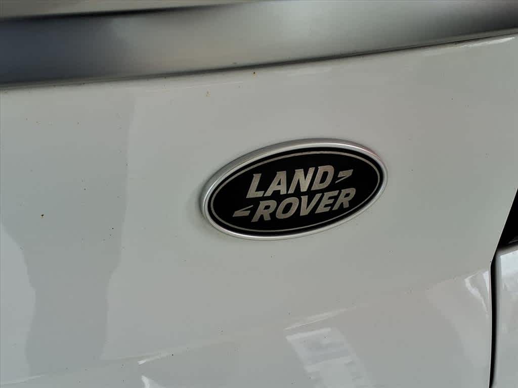 2020 Land Rover Range Rover Sport Turbo i6 MHEV HSE