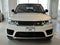 2020 Land Rover Range Rover Sport Turbo i6 MHEV HSE