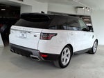 2020 Land Rover Range Rover Sport Turbo i6 MHEV HSE