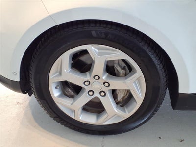 2020 Land Rover Range Rover Sport Turbo i6 MHEV HSE