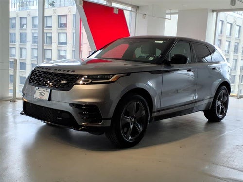 2023 Land Rover Range Rover Velar P340 R-Dynamic S