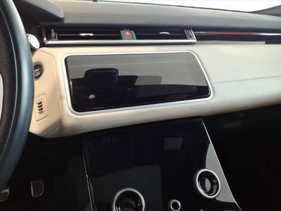 2023 Land Rover Range Rover Velar P340 R-Dynamic S