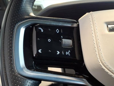 2023 Land Rover Range Rover Velar P340 R-Dynamic S