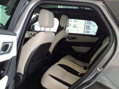2023 Land Rover Range Rover Velar P340 R-Dynamic S