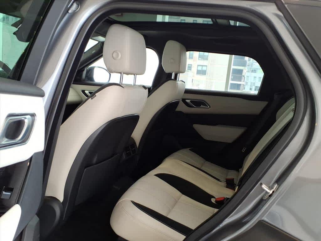 2023 Land Rover Range Rover Velar P340 R-Dynamic S