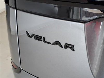 2023 Land Rover Range Rover Velar P340 R-Dynamic S