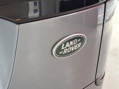2023 Land Rover Range Rover Velar P340 R-Dynamic S