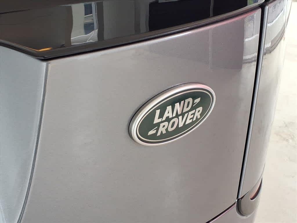 2023 Land Rover Range Rover Velar P340 R-Dynamic S