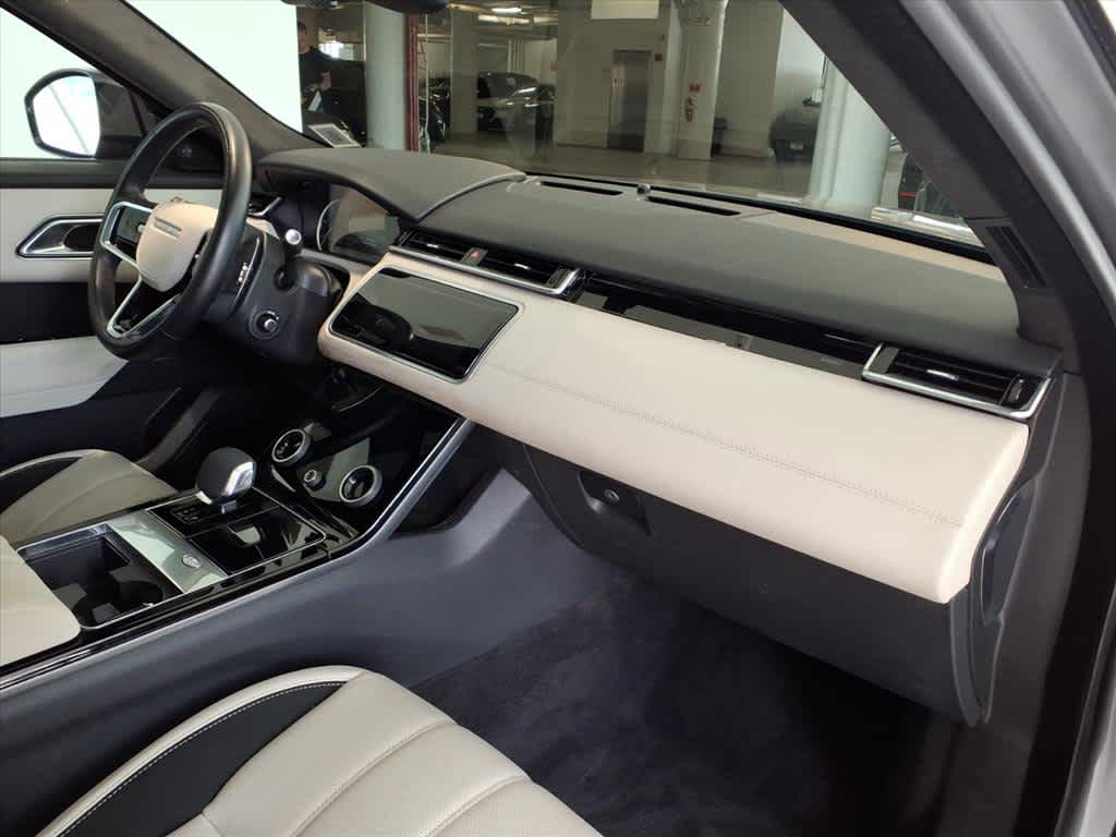 2023 Land Rover Range Rover Velar P340 R-Dynamic S
