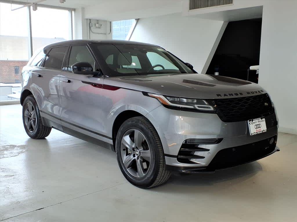 2023 Land Rover Range Rover Velar P340 R-Dynamic S