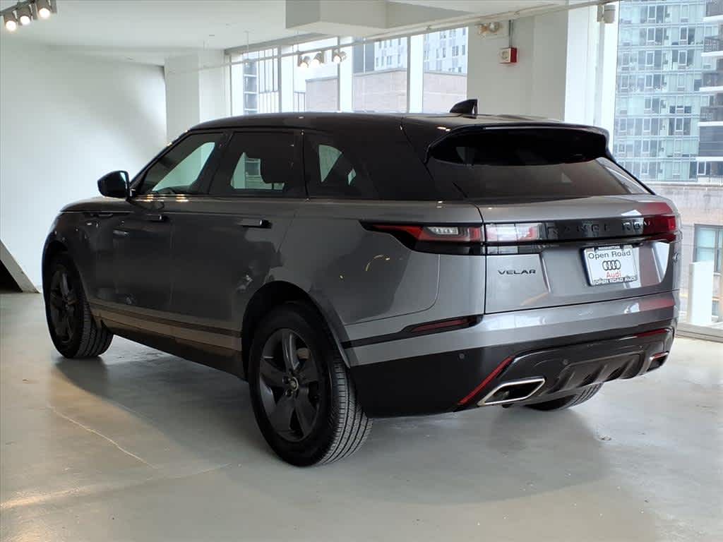 2023 Land Rover Range Rover Velar P340 R-Dynamic S