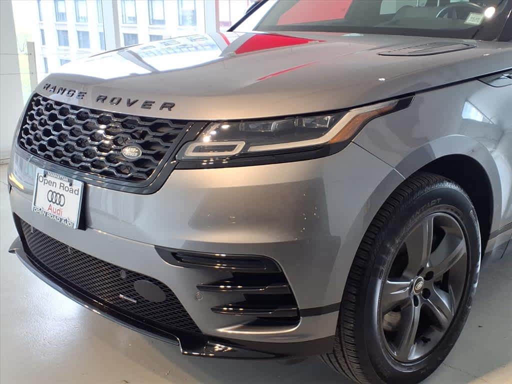 2023 Land Rover Range Rover Velar P340 R-Dynamic S