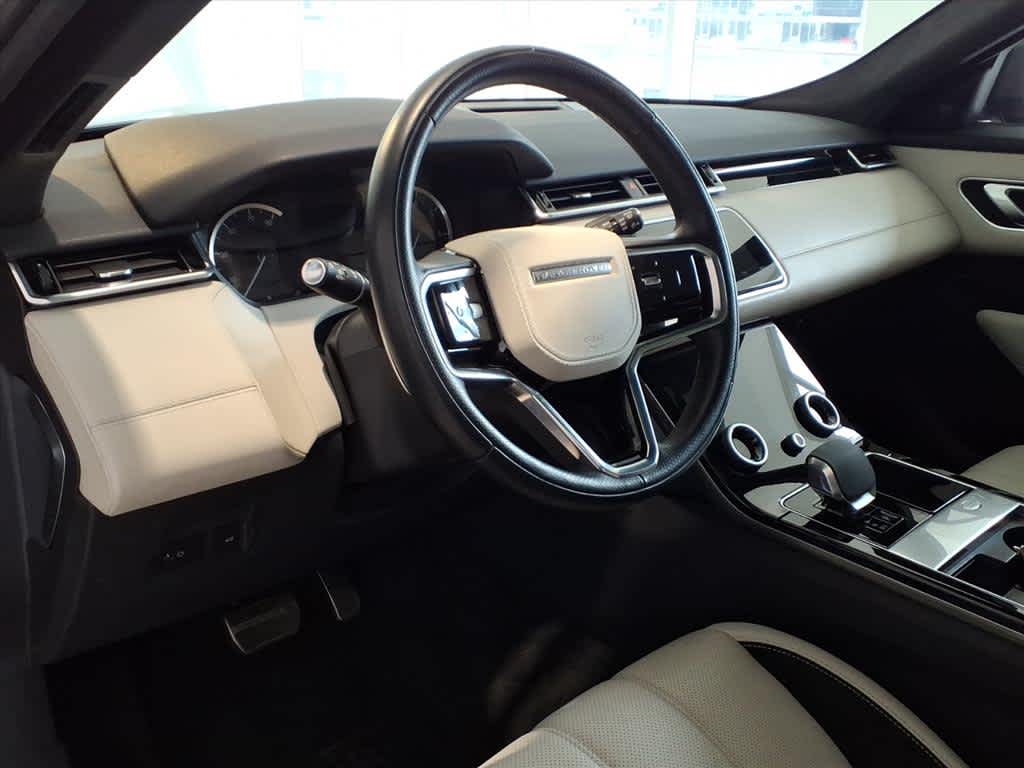 2023 Land Rover Range Rover Velar P340 R-Dynamic S
