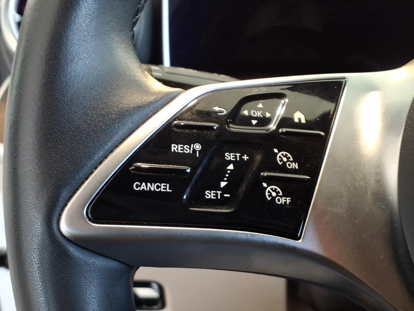 2022 Mercedes-Benz C-Class C 300 4MATIC® Sedan