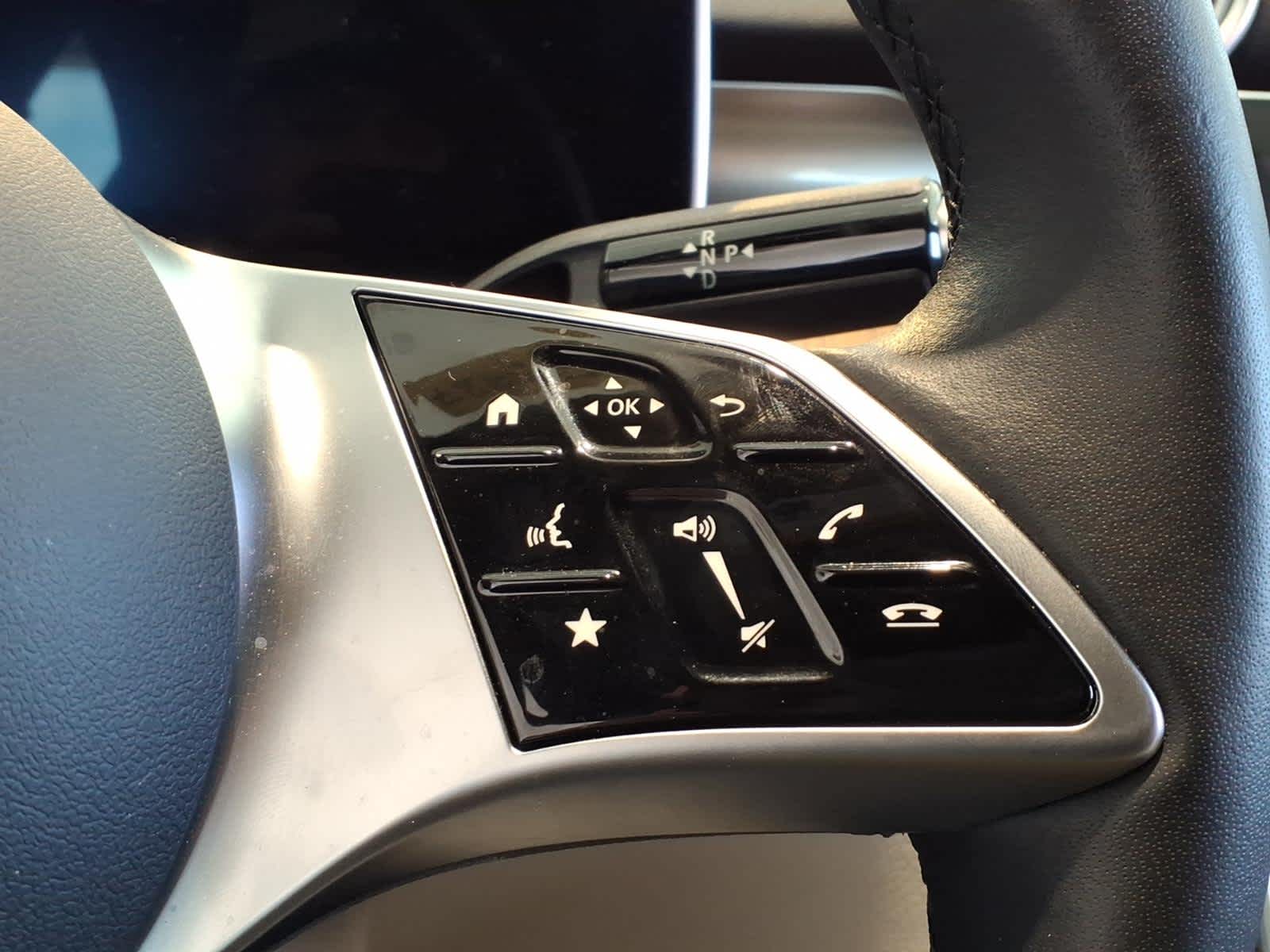 2022 Mercedes-Benz C-Class C 300 4MATIC® Sedan
