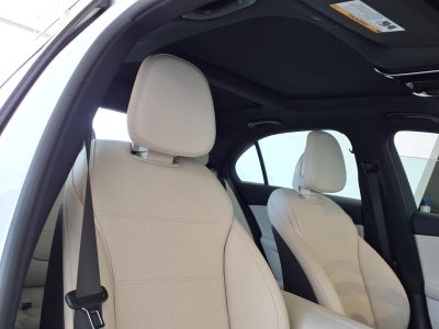 2022 Mercedes-Benz C-Class C 300 4MATIC® Sedan
