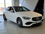 2022 Mercedes-Benz C-Class C 300 4MATIC® Sedan