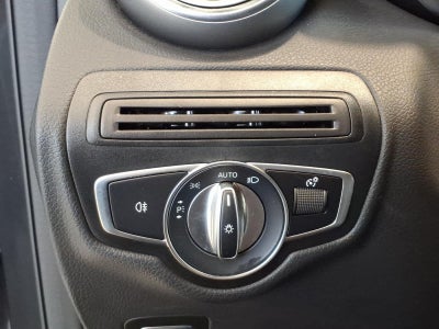 2022 Mercedes-Benz GLC GLC 300 4MATIC® SUV