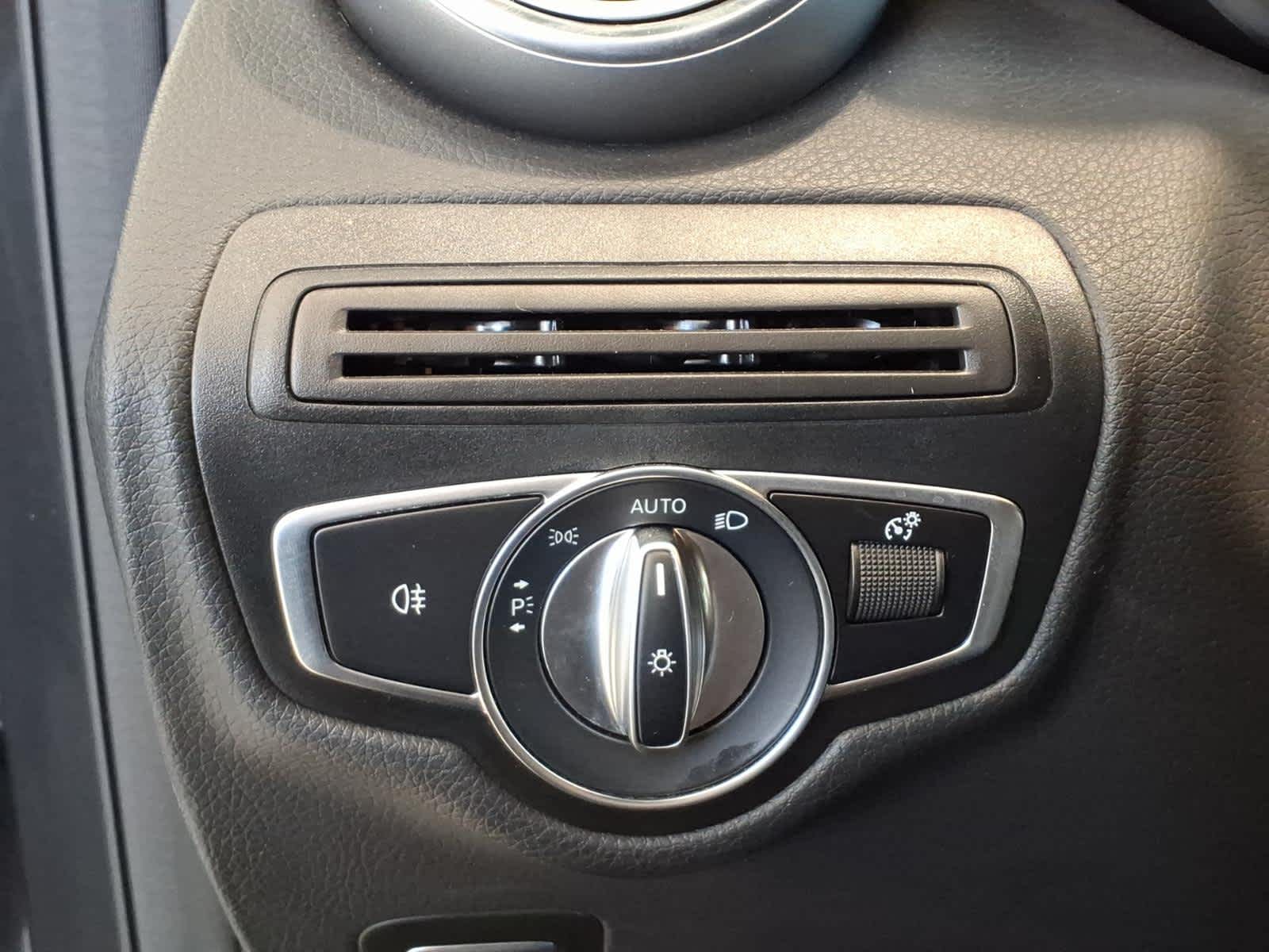 2022 Mercedes-Benz GLC GLC 300 4MATIC® SUV