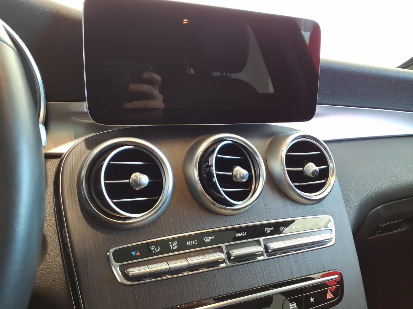 2022 Mercedes-Benz GLC GLC 300 4MATIC® SUV
