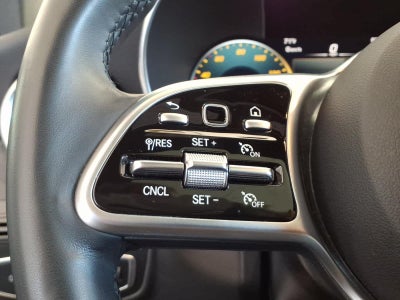 2022 Mercedes-Benz GLC GLC 300 4MATIC® SUV