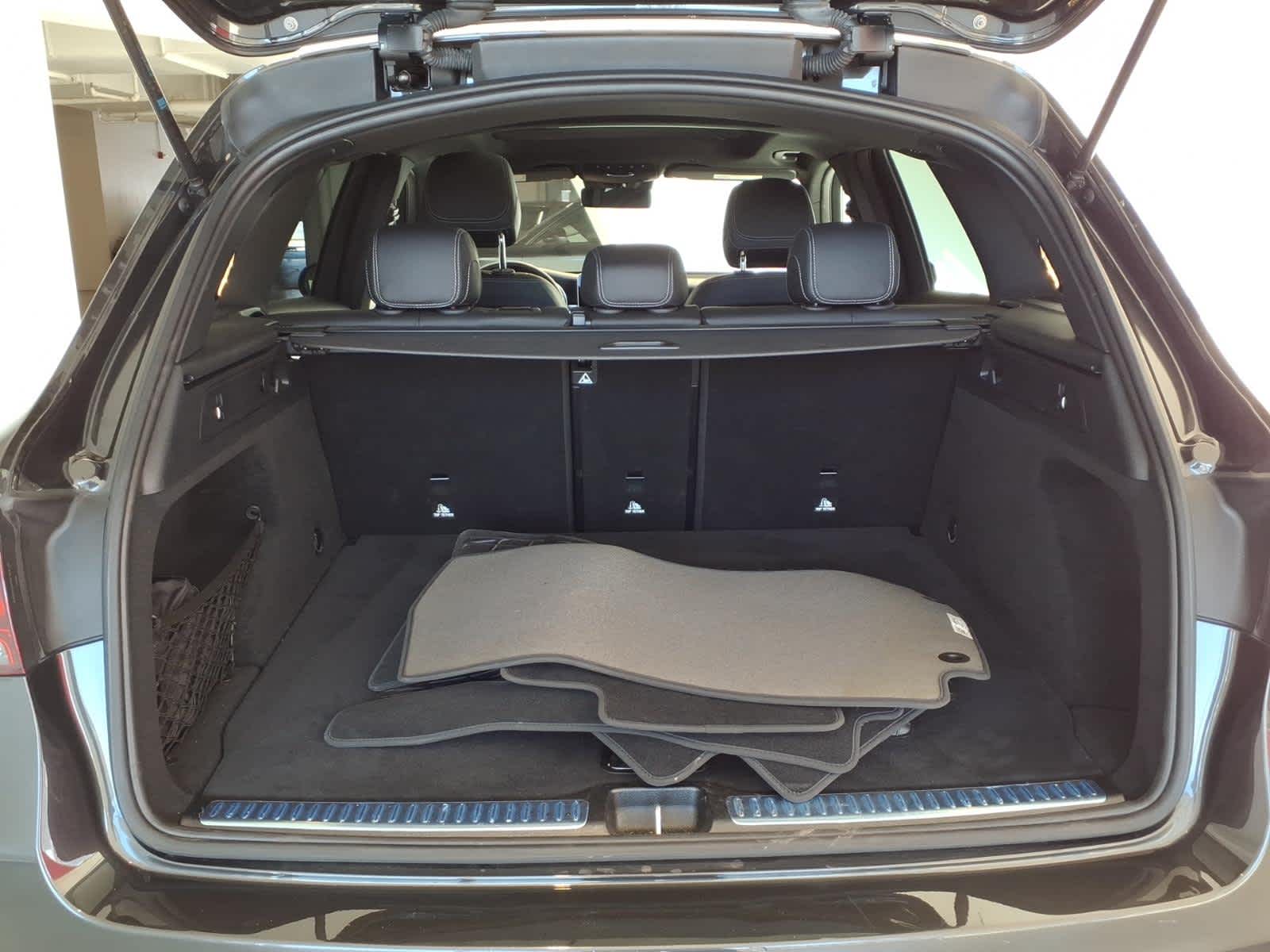 2022 Mercedes-Benz GLC GLC 300 4MATIC® SUV