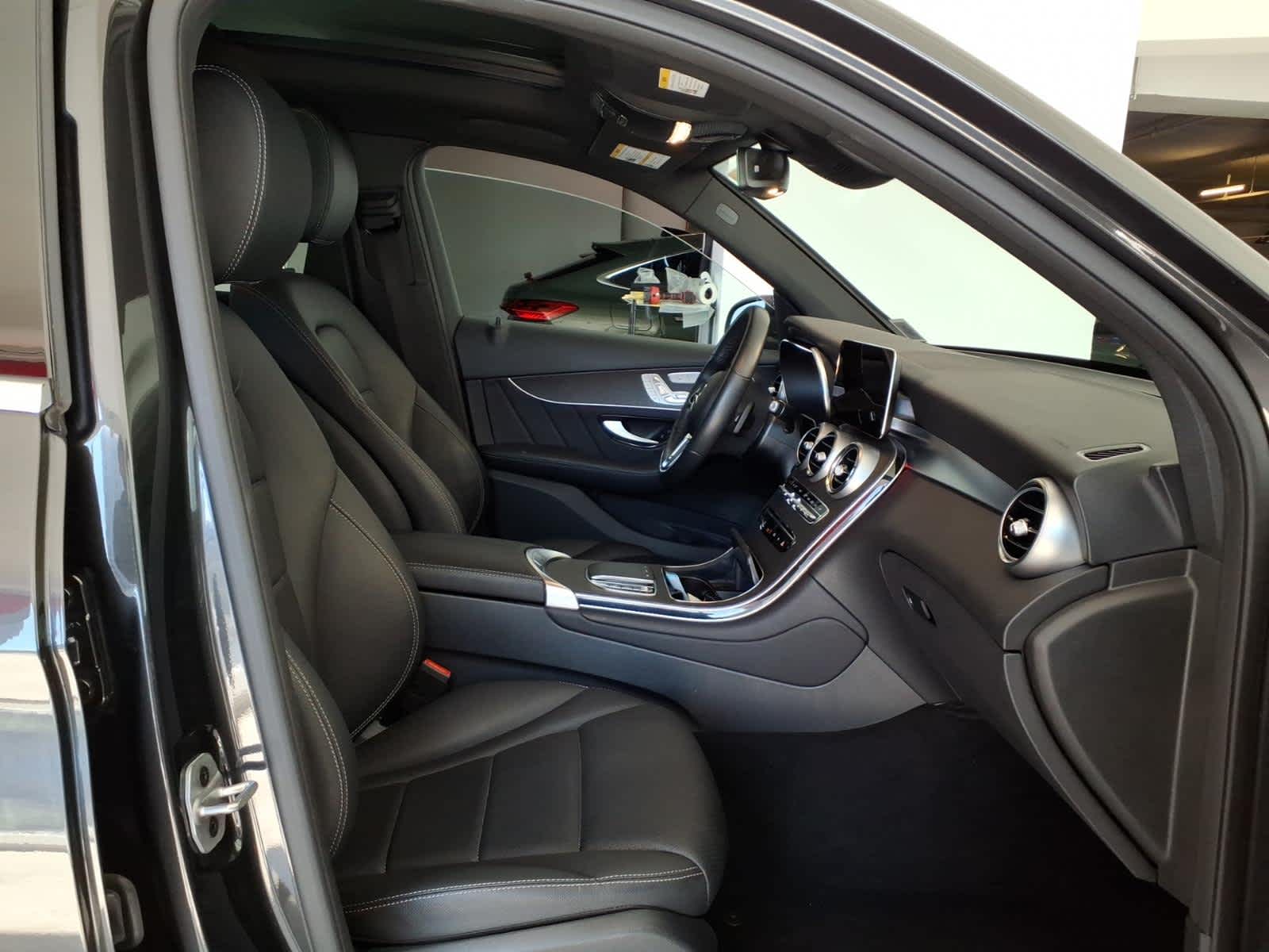 2022 Mercedes-Benz GLC GLC 300 4MATIC® SUV